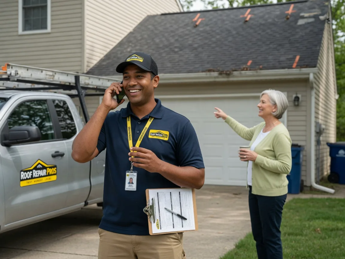 Roof Repair Hoover, AL FAQs